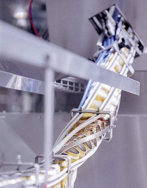 KHS integrates third-party equipment into own service processes